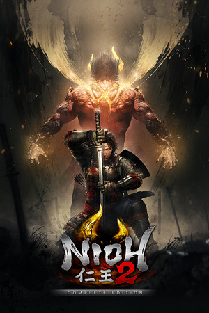 Nioh 2  Nioh 2 Wiki