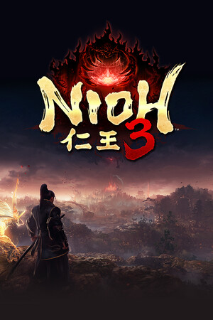 Nioh 2 card image