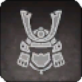 Helmet icon