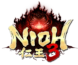 Nioh 2 main logo